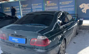 BMW 3 серии 1998 года за 2 500 000 тг. в Талдыкорган