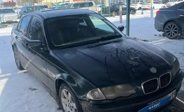 BMW 3 серии 1998 года за 2 500 000 тг. в Талдыкорган фото 3