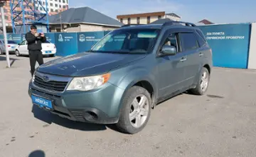 Subaru Forester 2009 года за 7 000 000 тг. в Шымкент фото 1