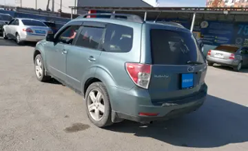 Subaru Forester 2009 года за 7 000 000 тг. в Шымкент фото 4