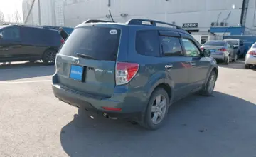 Subaru Forester 2009 года за 7 000 000 тг. в Шымкент фото 3