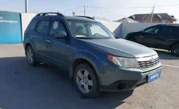 Subaru Forester 2009 года за 7 000 000 тг. в Шымкент фото 2