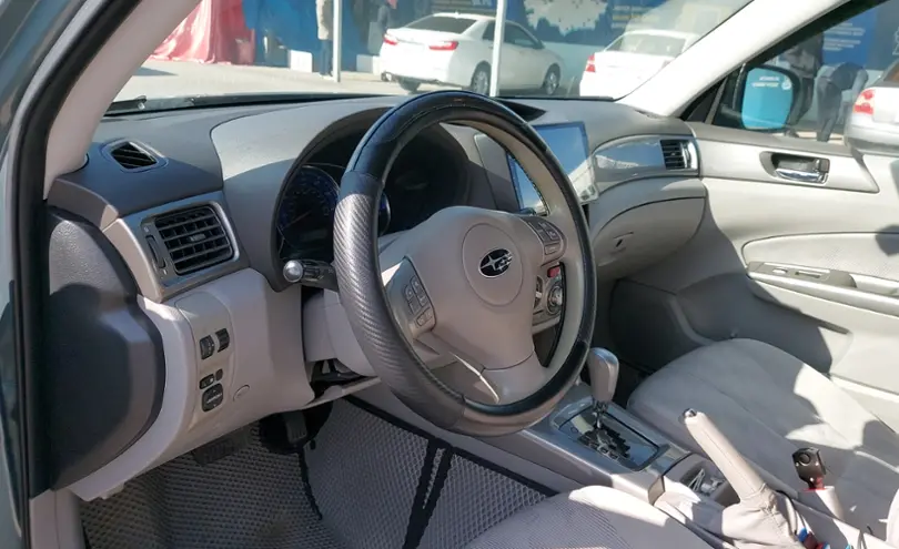 Subaru Forester 2009 года за 7 000 000 тг. в Шымкент фото 5