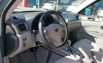 Subaru Forester 2009 года за 7 000 000 тг. в Шымкент фото 5