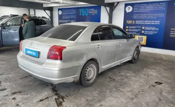 Toyota Avensis 2003 года за 4 200 000 тг. в Астана фото 3