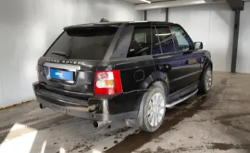 Land Rover Range Rover Sport 2006 года за 5 600 000 тг. в Астана фото 3