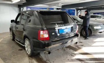 Land Rover Range Rover Sport 2006 года за 5 600 000 тг. в Астана фото 4