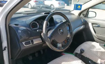 Ravon Nexia R3 2017 года за 3 400 000 тг. в Шымкент фото 5