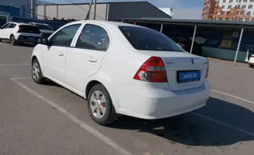 Ravon Nexia R3 2017 года за 3 400 000 тг. в Шымкент фото 4