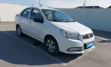 Ravon Nexia R3 2017 года за 3 400 000 тг. в Шымкент фото 2