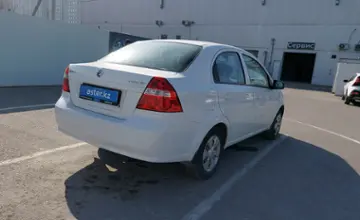 Ravon Nexia R3 2017 года за 3 400 000 тг. в Шымкент фото 3