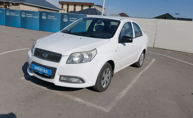 Ravon Nexia R3 2017 года за 3 400 000 тг. в Шымкент