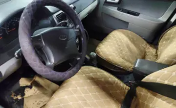 LADA (ВАЗ) Priora 2012 года за 1 800 000 тг. в Астана фото 5