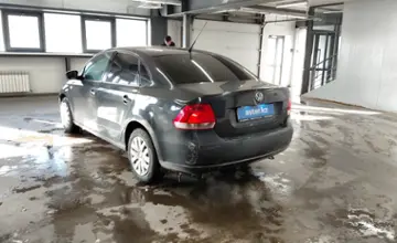 Volkswagen Polo 2012 года за 3 500 000 тг. в Астана фото 4