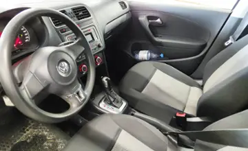 Volkswagen Polo 2012 года за 3 500 000 тг. в Астана фото 5