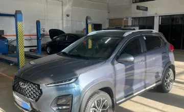 Chery Tiggo 2 Pro 2024 года за 5 400 000 тг. в Караганда фото 1