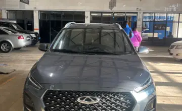 Chery Tiggo 2 Pro 2024 года за 5 400 000 тг. в Караганда фото 2