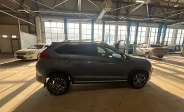 Chery Tiggo 2 Pro 2024 года за 5 400 000 тг. в Караганда фото 4