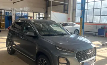 Chery Tiggo 2 Pro 2024 года за 5 400 000 тг. в Караганда фото 3