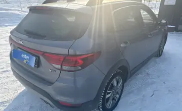Kia Rio 2020 года за 8 000 000 тг. в Усть-Каменогорск