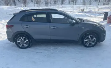 Kia Rio 2020 года за 8 000 000 тг. в Усть-Каменогорск фото 4