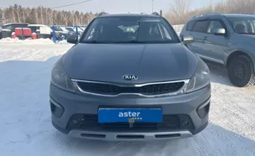 Kia Rio 2020 года за 8 000 000 тг. в Усть-Каменогорск фото 2