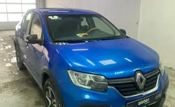 Renault Logan 2019 года за 4 700 000 тг. в Павлодар фото 3