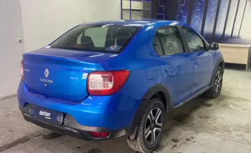 Renault Logan 2019 года за 4 700 000 тг. в Павлодар