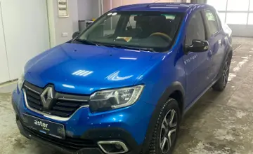 Renault Logan 2019 года за 4 700 000 тг. в Павлодар фото 1