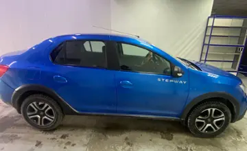 Renault Logan 2019 года за 4 700 000 тг. в Павлодар фото 4