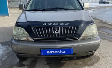 Lexus RX 1998 года за 5 000 000 тг. в Кызылорда фото 2