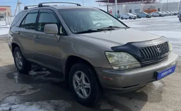 Lexus RX 1998 года за 5 000 000 тг. в Кызылорда фото 3