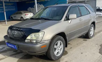 Lexus RX 1998 года за 5 000 000 тг. в Кызылорда фото 1