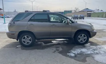 Lexus RX 1998 года за 5 000 000 тг. в Кызылорда фото 4