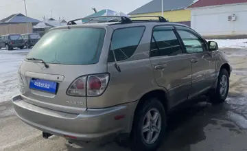 Lexus RX 1998 года за 5 000 000 тг. в Кызылорда