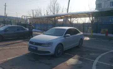 Volkswagen Jetta 2013 года за 5 000 000 тг. в Алматы фото 1
