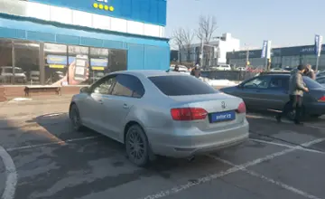 Volkswagen Jetta 2013 года за 5 000 000 тг. в Алматы фото 4