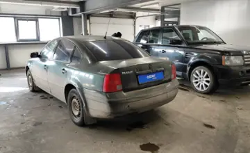 Volkswagen Passat 1997 года за 1 500 000 тг. в Астана фото 4