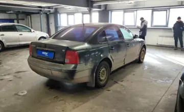Volkswagen Passat 1997 года за 1 500 000 тг. в Астана фото 3