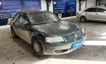 Volkswagen Passat 1997 года за 1 500 000 тг. в Астана фото 2