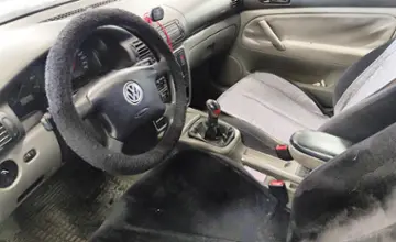 Volkswagen Passat 1997 года за 1 500 000 тг. в Астана фото 5