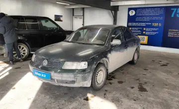 Volkswagen Passat 1997 года за 1 500 000 тг. в Астана фото 1