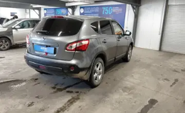 Nissan Qashqai 2013 года за 6 500 000 тг. в Астана фото 3