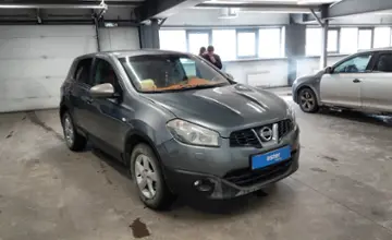 Nissan Qashqai 2013 года за 6 500 000 тг. в Астана фото 2