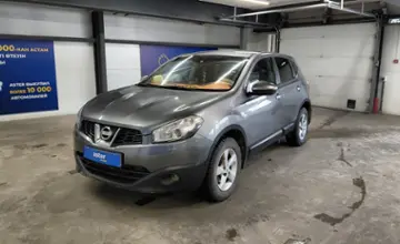 Nissan Qashqai 2013 года за 6 500 000 тг. в Астана фото 1