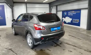 Nissan Qashqai 2013 года за 6 500 000 тг. в Астана фото 4