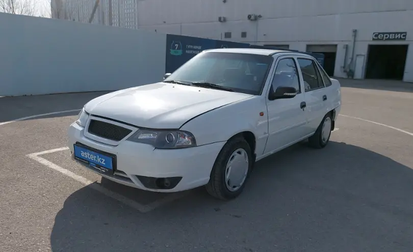 Daewoo Nexia 2011 года за 2 200 000 тг. в Шымкент