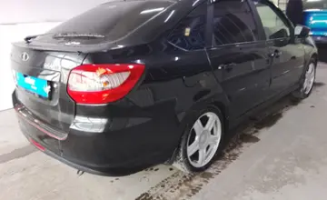 LADA (ВАЗ) Granta 2015 года за 3 500 000 тг. в Павлодар