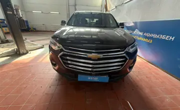 Chevrolet Traverse 2021 года за 12 000 000 тг. в Астана фото 2