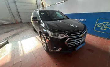 Chevrolet Traverse 2021 года за 12 000 000 тг. в Астана фото 3